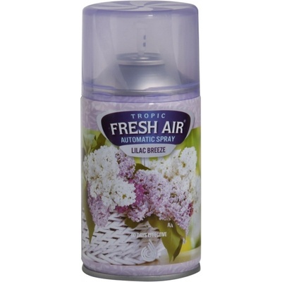 Fresh Air náplň Lilac,šeřík 260 ml
