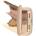 jane iredale Палитра сенки за очи Jane Iredale Eye Shadow Kit Naturally Glam (14461)