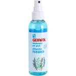 GEHWOL Classic освежаващ дезодорант за крака с растителни екстракти 150ml