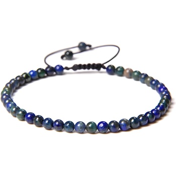 HARAHU Гривна gi-28181 - Зелена / Синя kp28181 (gi-28181)