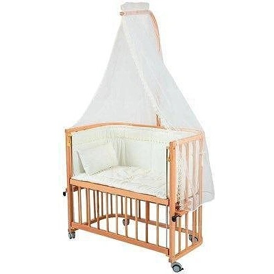 Tahterevalli Легло nanny (84287)