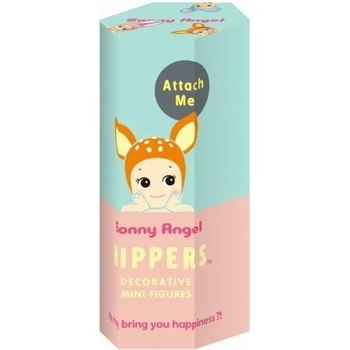 Sonny Angel Mini Hippers