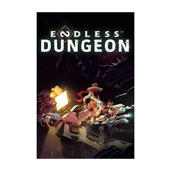Endless Dungeon