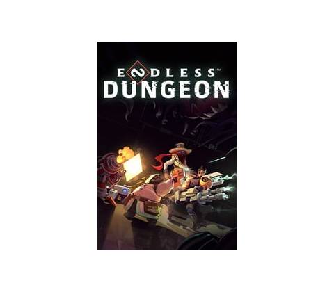 Endless Dungeon