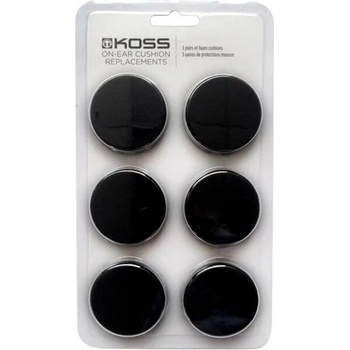 Koss On-Ear náhradná pena pre slúchadlá Koss Porta Pro