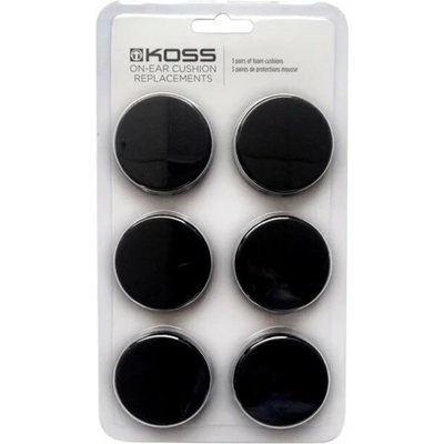 Koss On-Ear náhradná pena pre slúchadlá Koss Porta Pro