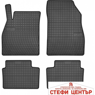 FroGum Гумени стелки Frogum съвместими с Opel Insignia - (2008+) (51261)