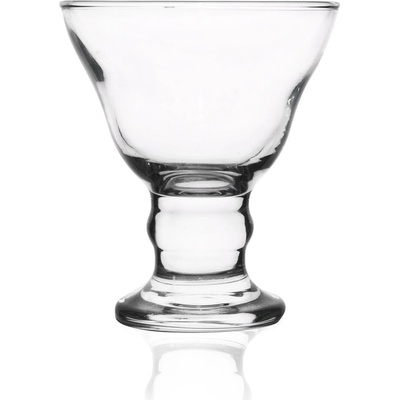 Orion Pohár na zmrzlinu skleněný 250 ml