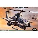 Kitty Hawk AH-1Z VIPER 1:48