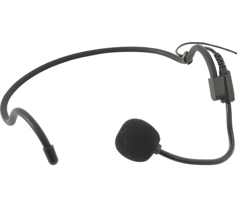 Omnitronic UHF-200HS