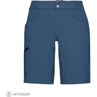Black Diamond Valley Shorts dámske kraťasy ink blue