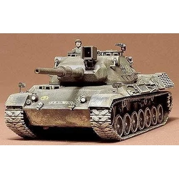 TAMIYA German Leopard Med Tank (35064)