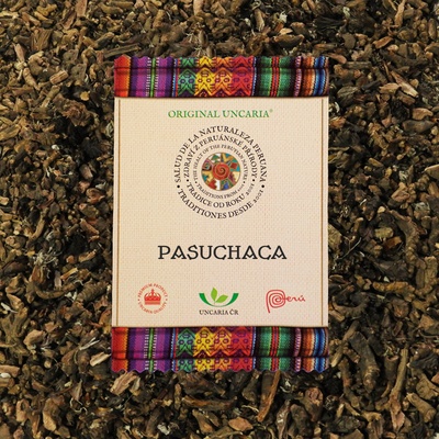 Uncaria Pasuchaca Original 100 g