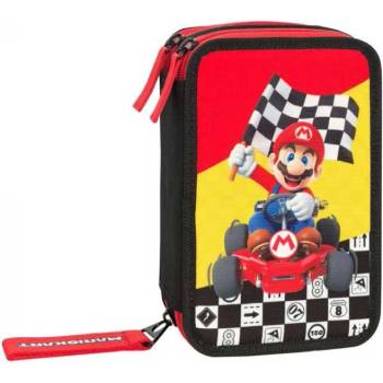 UWEAR Несесер Super Mario