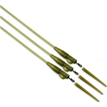 EXTRA CARP Quick Change with Camo Tubing 3ks