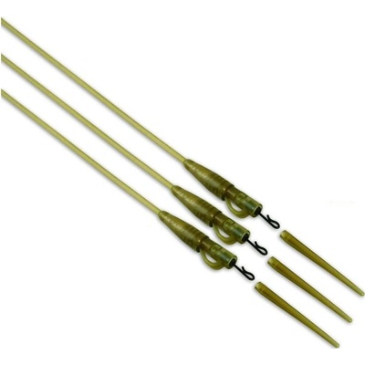 EXTRA CARP Quick Change with Camo Tubing 3ks