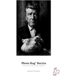 Hahnemühle Hahnemühle Photo Rag Baryta 315 g/m2 - 60" x 12 meter (10643194)