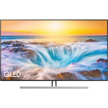 Image 1 of Samsung QE65Q85RA