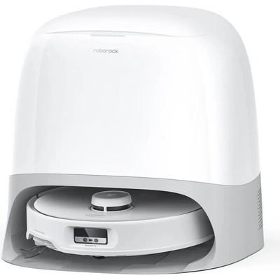 Roborock Qrevo Curv White (RSD0712CE)