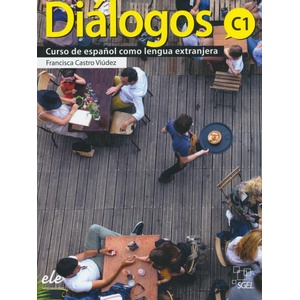 DIALOGOS ALUMNO | CASTRO VIUDEZ, FRANCISCA (ISBN: 9788417730970)