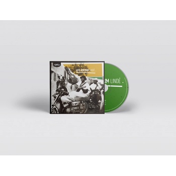 Lind Afel Bocoum CD