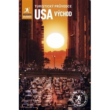 Východ USA