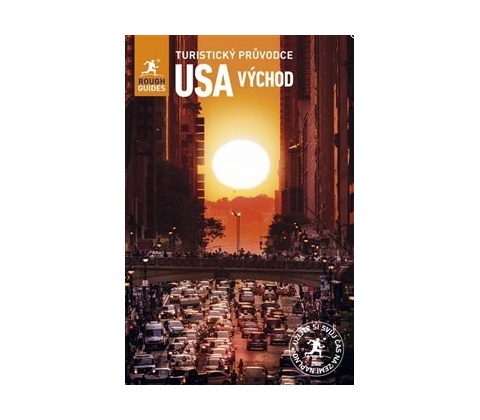 Východ USA