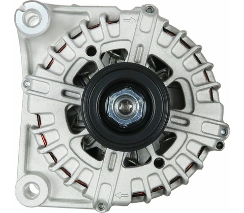 Alternátor AUTO-STARTER A3402S