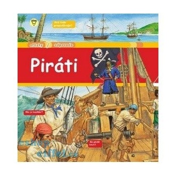Piráti
