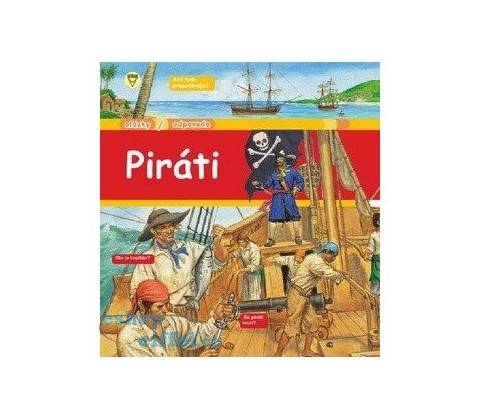 Piráti