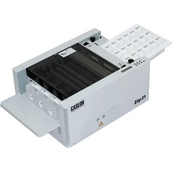 Image 1 of Професионална машина за рязане на визитки Zip21 - SRA3 / 0 /