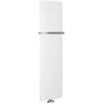 SAPHO - Нагревателен елемент Tabella, 37x159 см, 550 W, бял мат MI1537 (MI1537)