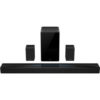 TCL Q85H Pro