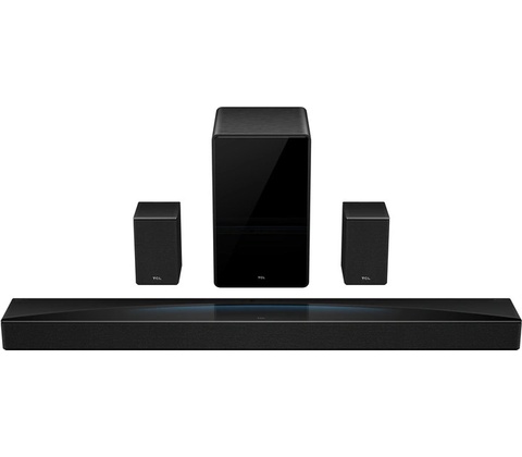 TCL Q85H Pro