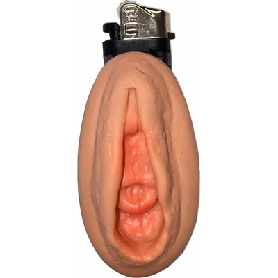 Diablo Picante Zapaľovač Zberateľský Prírodný Ľahký