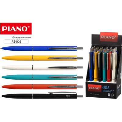 Химикал Piano PS-005