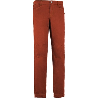 E9 Мъжки панталон за катерене E9 Ape9 Climbing trousers - Copper (009-1496-0314)