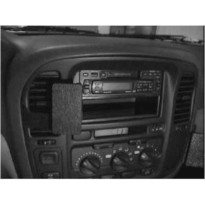 Brodit ProClip montážna konzola na palubnú dosku pre Toyota LandCruiser 100 98-01, 852643