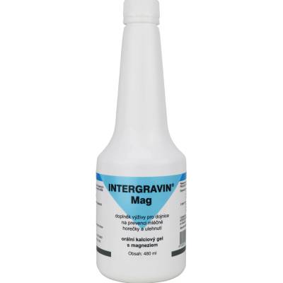 Werfft Intergravin Mag 480ml