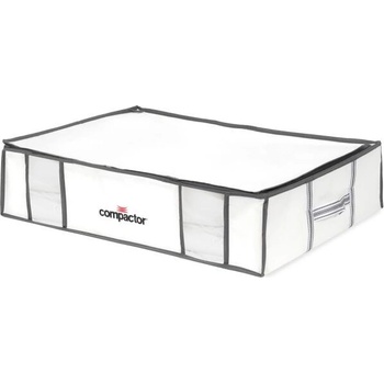Compactor Úložný box s vakuovým sáčkem L Life