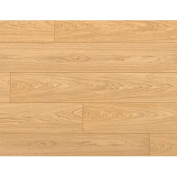Image 1 of PARKY ПАРКЕТ ФУРНИРОВАН PARKY MASTER 06 1506x166х10мм КЛАС 33/ФУРНИР 0.6мм ESSENCE OAK (MAXB188)