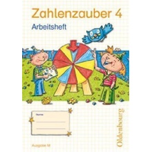 4. Schuljahr, Arbeitsheft