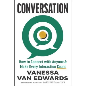 Conversation (ISBN: 9781529147254)