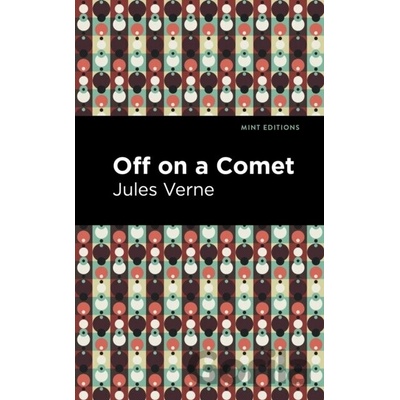 Off On a Comet - Jules Verne