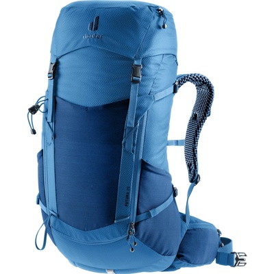 Deuter Futura 26l modrá