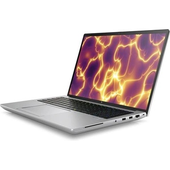 HP ZBook Fury 16 G11 62X84EA