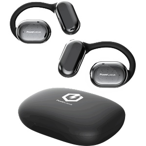 PowerLocus Boom X Open Ear Слушалки
