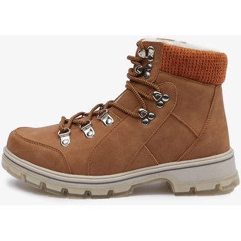 Orsay Кафяви дамски зимни боти ORSAY Orsay | Kafyav | ЖЕНИ | 36