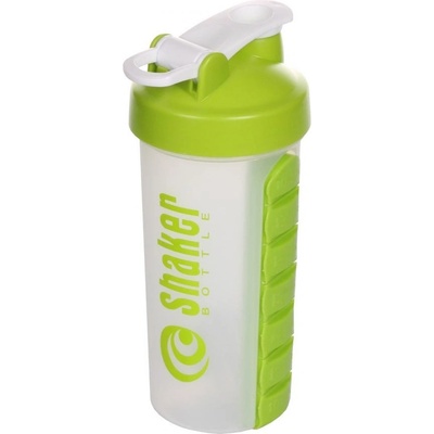 Merco Shaker šejker 700 ml zelená