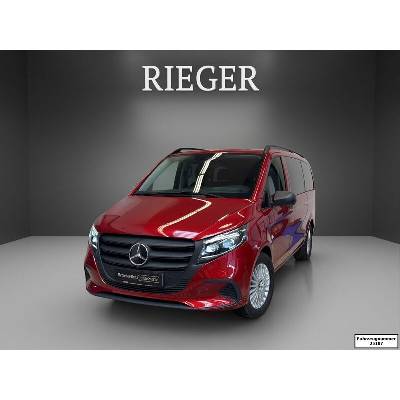 Mercedes-Benz Vito e 129 Tourer Pro 150 kW